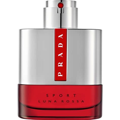 eau de toilette prada sport luna rossa|Prada Luna Rossa sport aftershave.